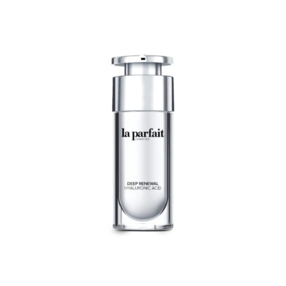 Deep Renewal Hyaluronic Acid Serum